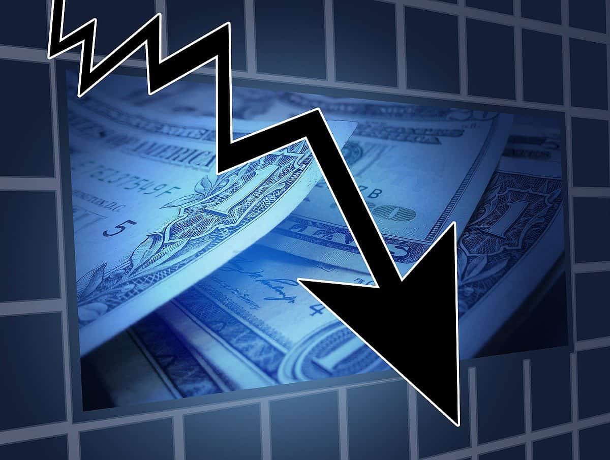 Bottom Picking With The Following 10 Dividend Elites