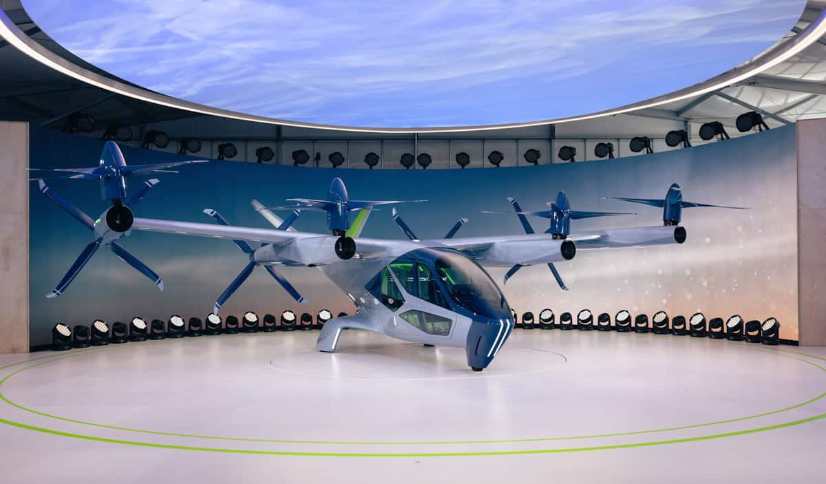 Joby Aviation’s 270% Surge Breakthrough or Bubble? Joby Aviation’s 270% Surge Breakthrough or Bubble?