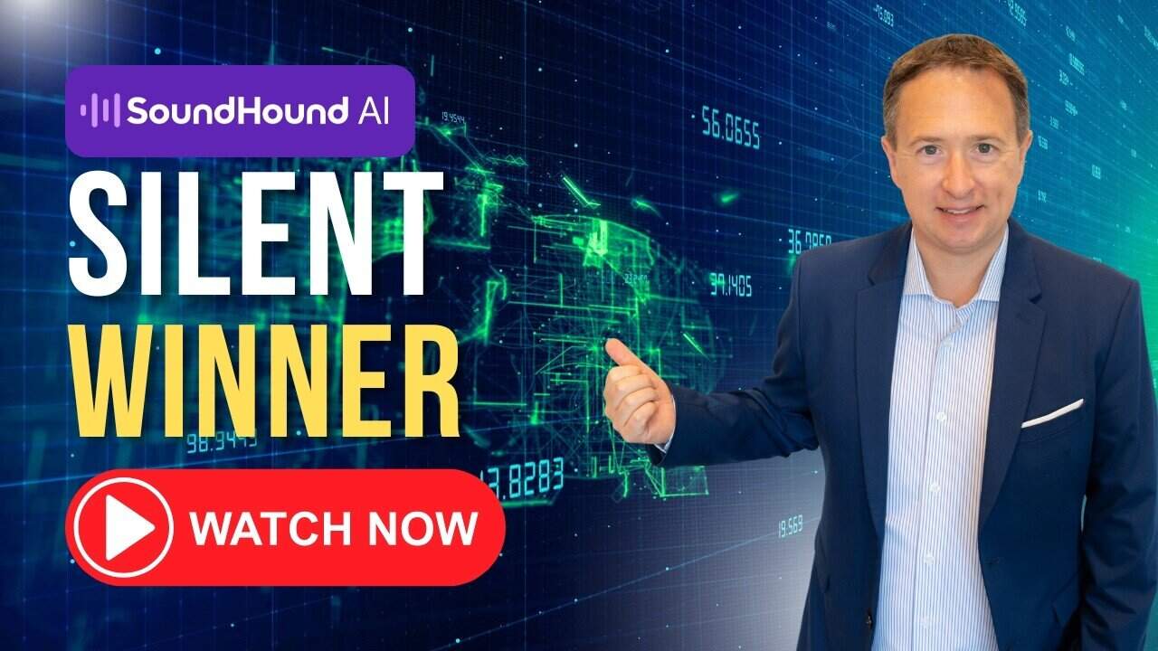 Massive AI News Could Change SoundHound’s Future - Rick Orford