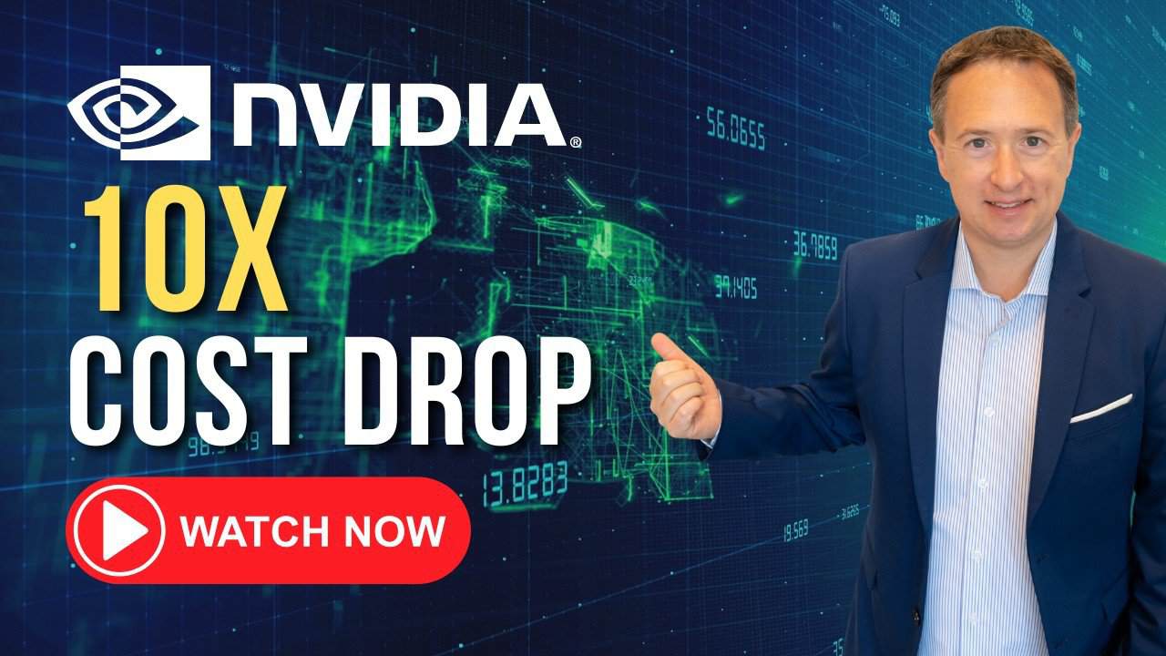 Why NVIDIA Stock Has Gone Quiet Despite Massive Earnings - Rick Orford