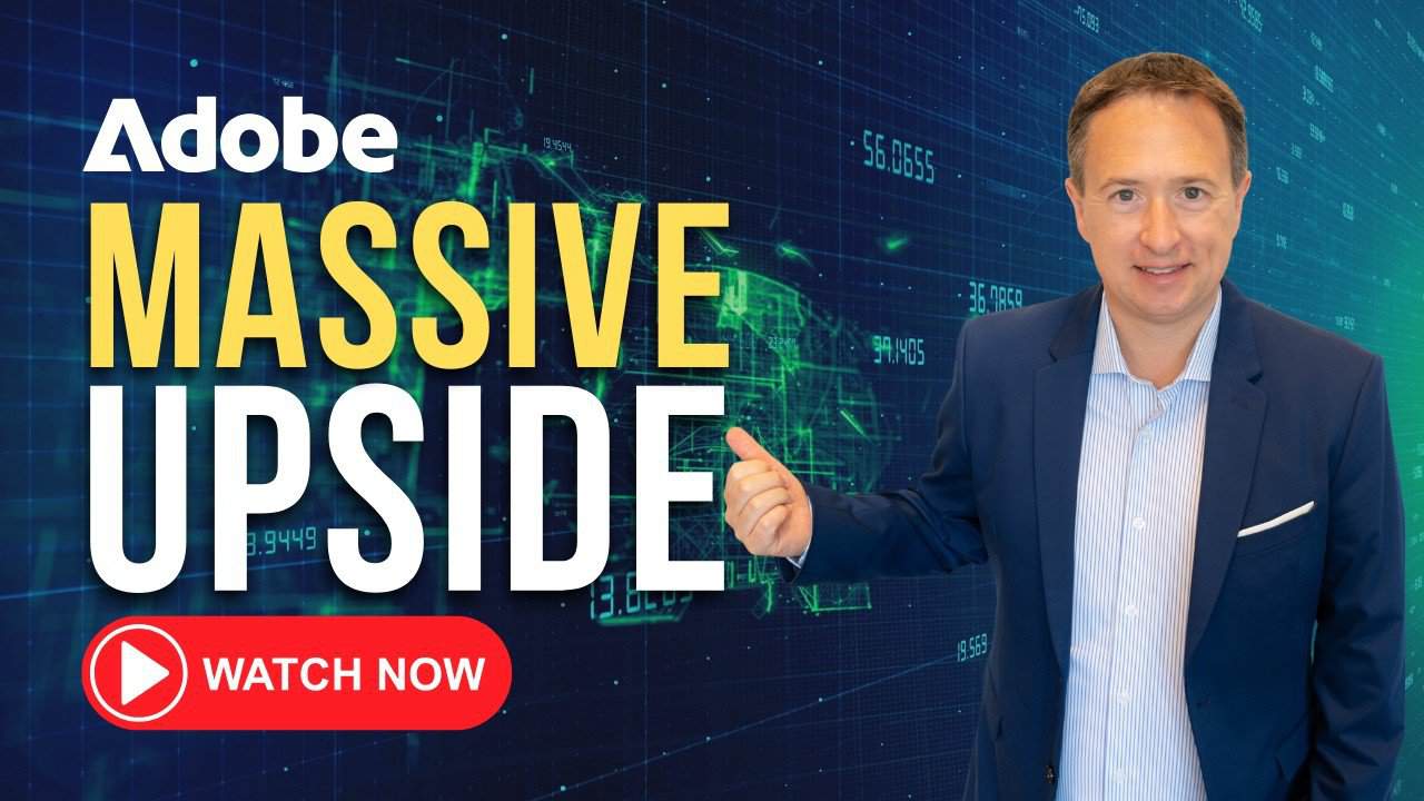 Adobe May Be Undervalued, but There’s a Catch - Rick Orford