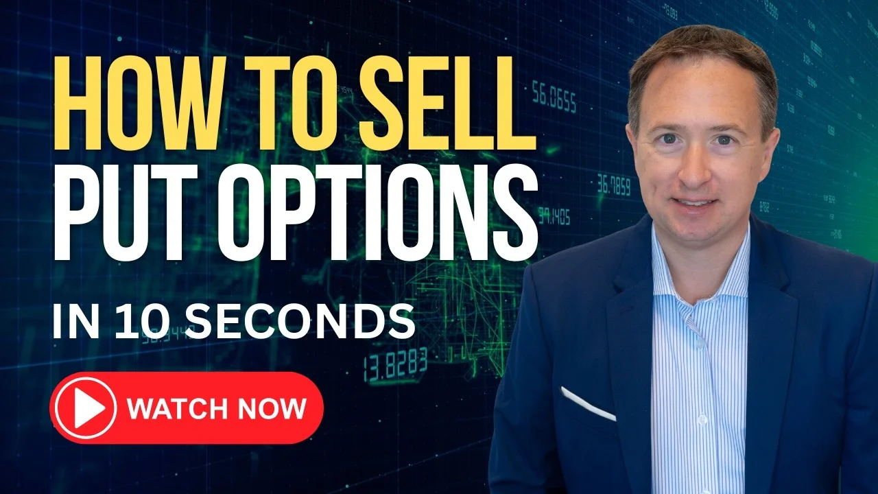 How to Find Cash-Secured Puts Without Chasing Risky Premiums