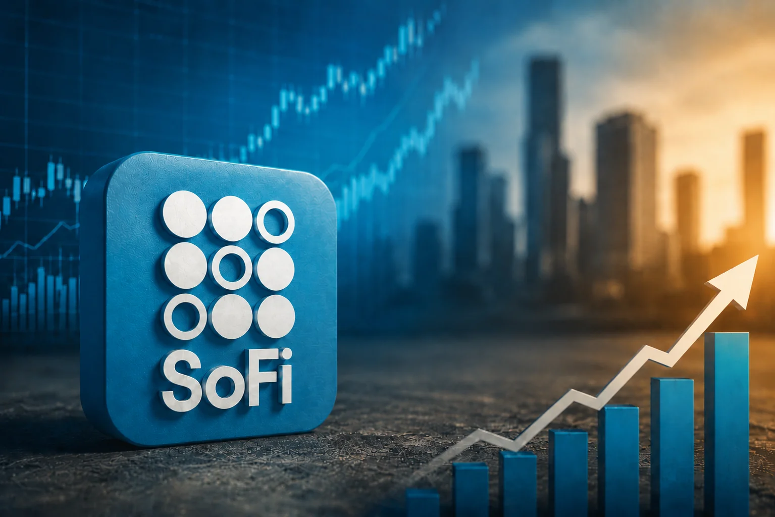 SoFi Stock: The Market May Be Looking at the Wrong Business