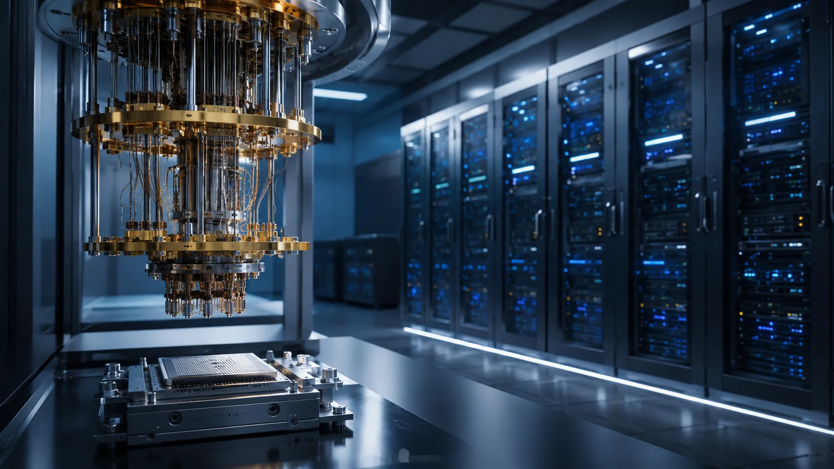 Quantum Computing Stocks: How to Invest in the Stack