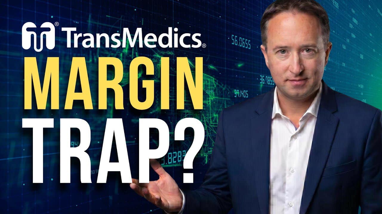 This Healthcare Stock Is Down 40%, But the Growth Story Isn't Dead