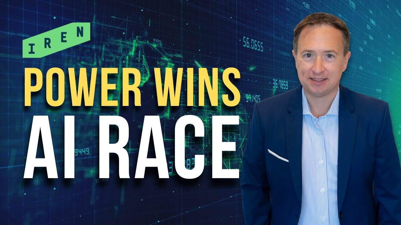 This Powerful AI Stock Has Huge Potential and Real Dilution Risk