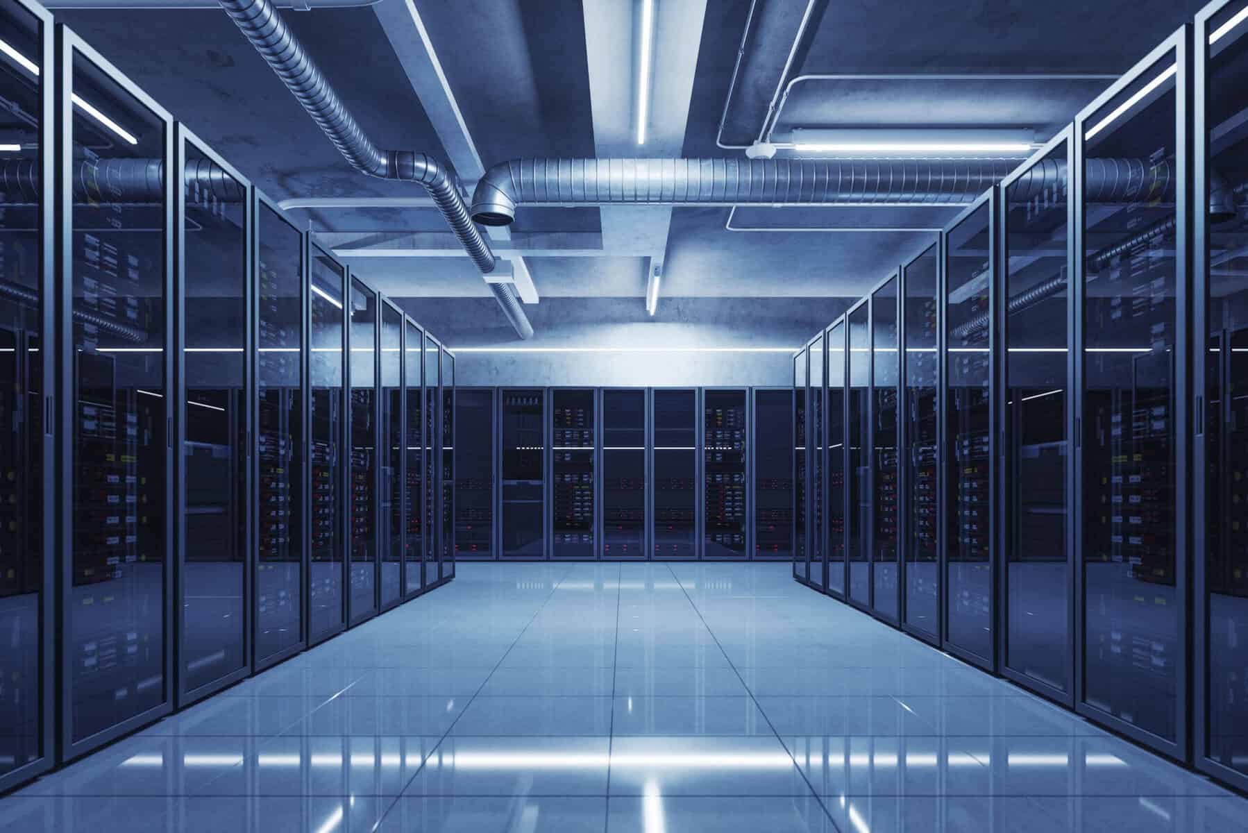 IonQ Stock: The Future of Quantum Computing