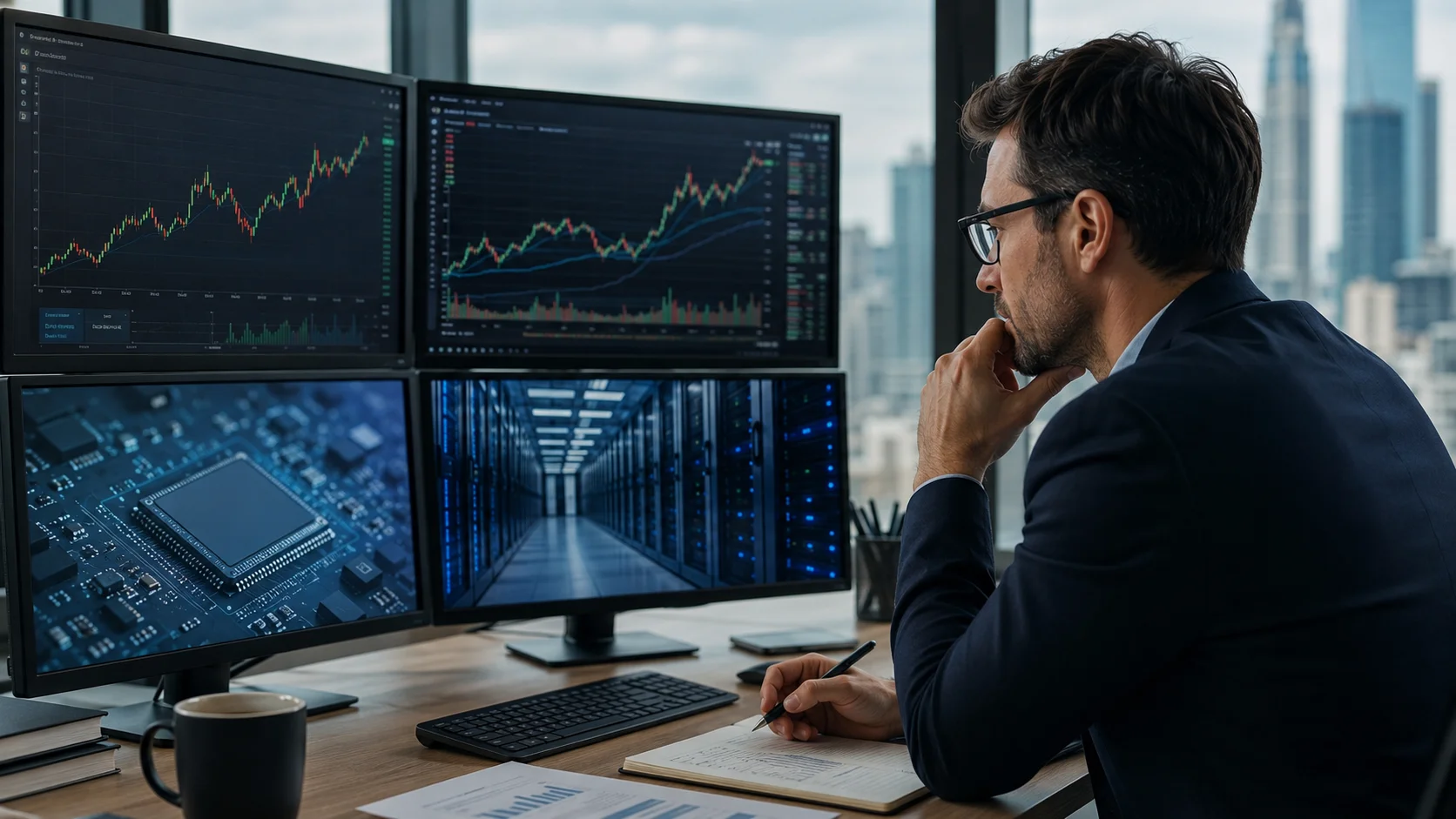 Marvell Technology Stock: A Smart Investment Choice