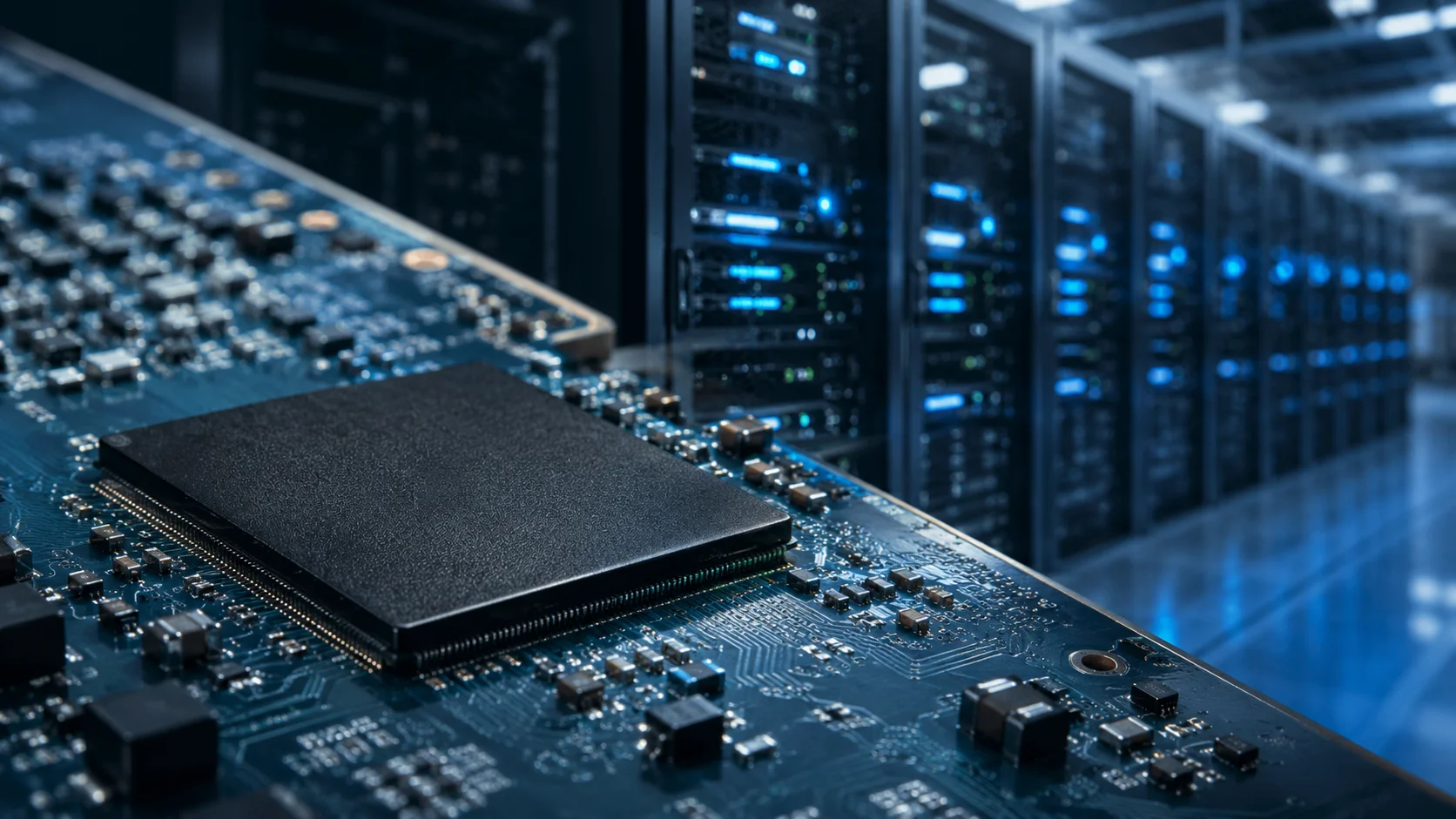 Micron’s AI Memory Boom Just Got Bigger After Anthropic Deal