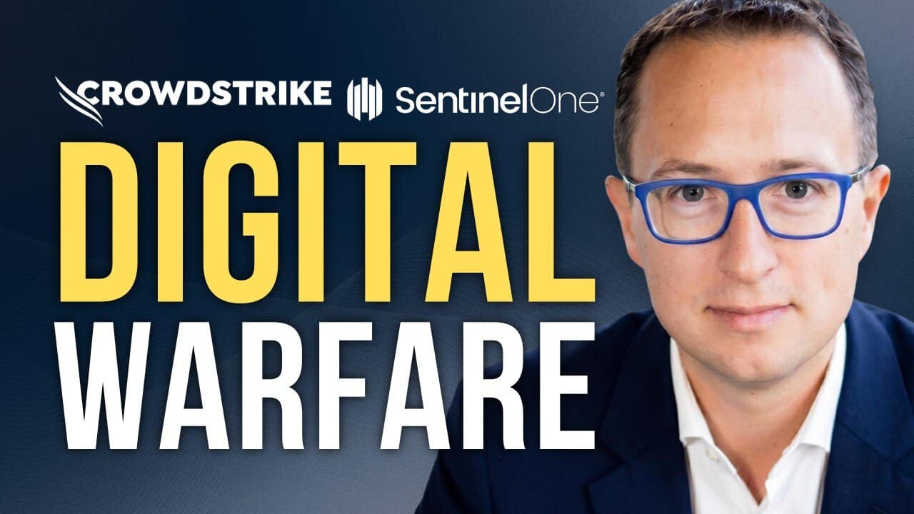 Should You Buy CrowdStrike or SentinelOne Right Now?