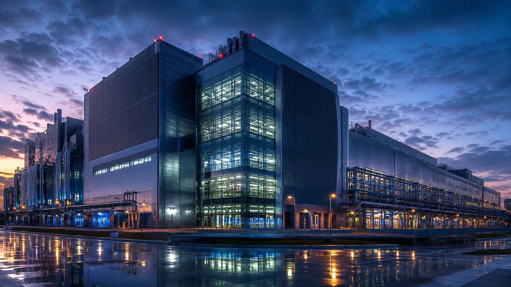 Micron’s Biggest AI Bet Isn’t About Chips