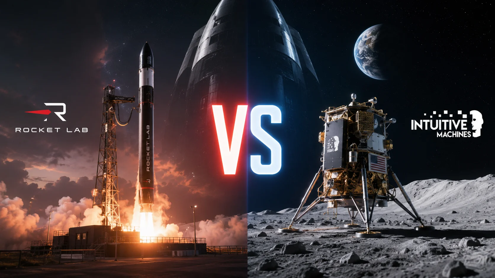 Space Stocks: Alternatives to SpaceX for Investors