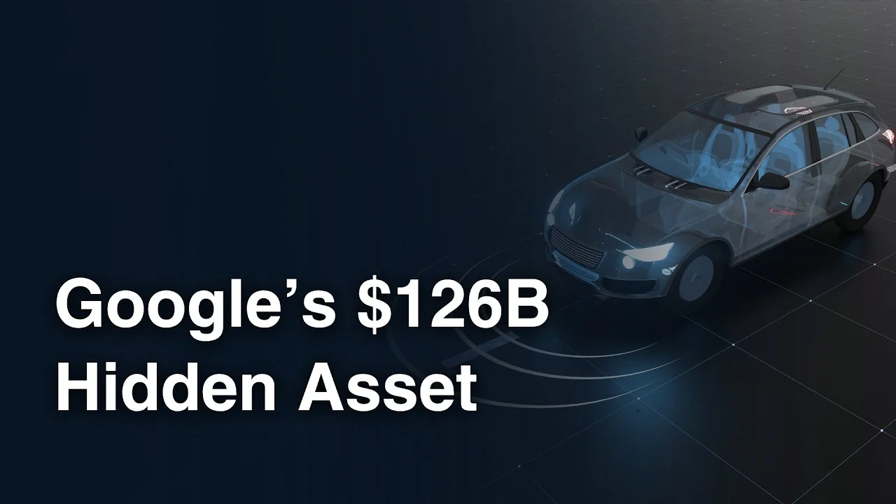Google’s $126 Billion Waymo Bet Has Massive Upside and a Critical Risk