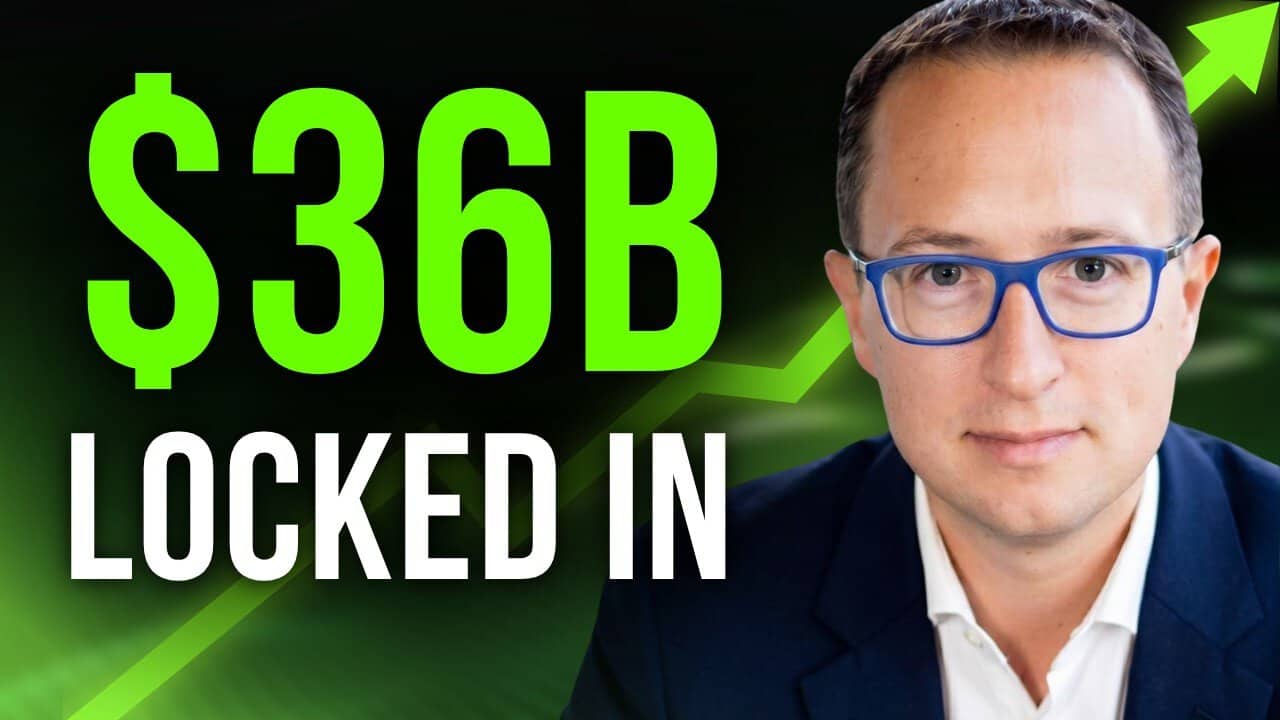 Applied Digital's Massive $36 Billion Backlog Could Signal Huge Upside
