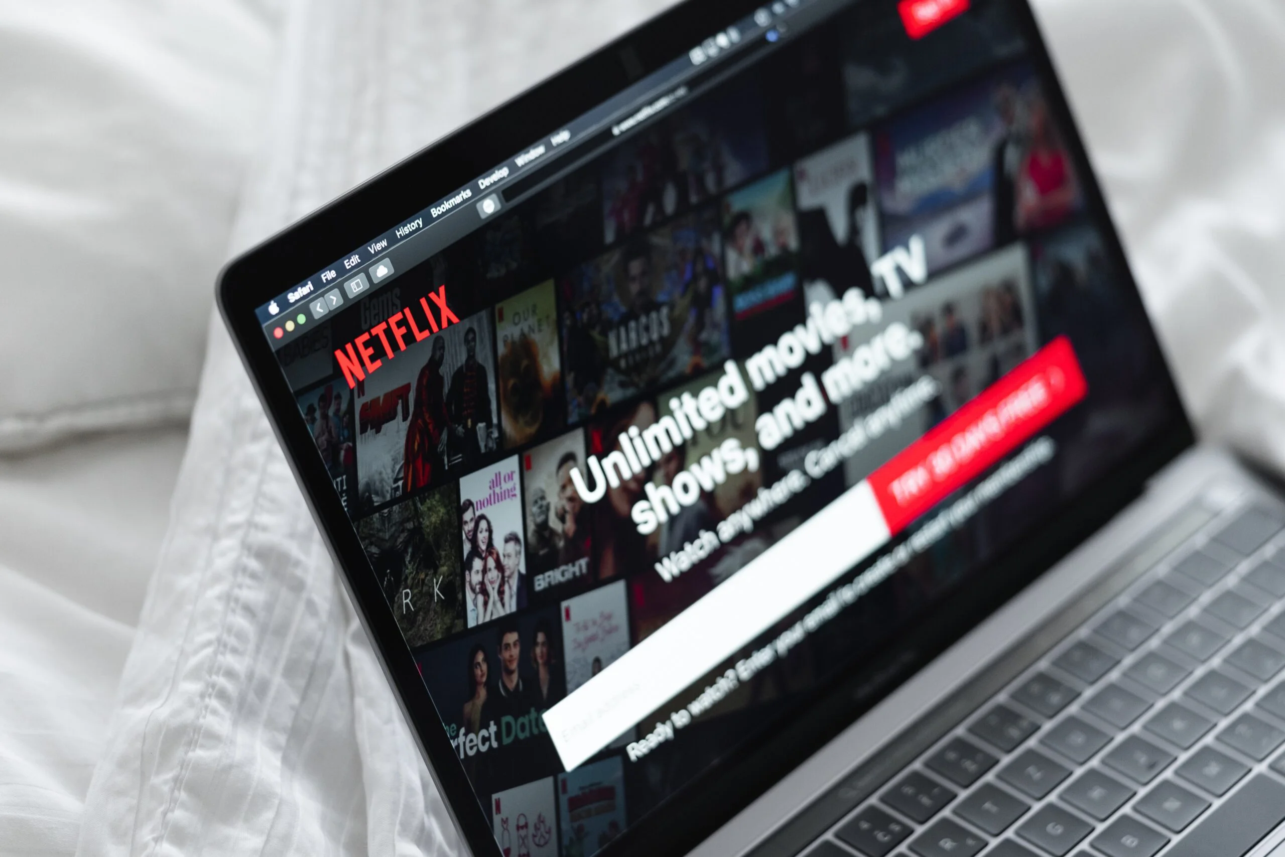 Netflix’s Huge Valuation Reset Creates a Compelling New Setup